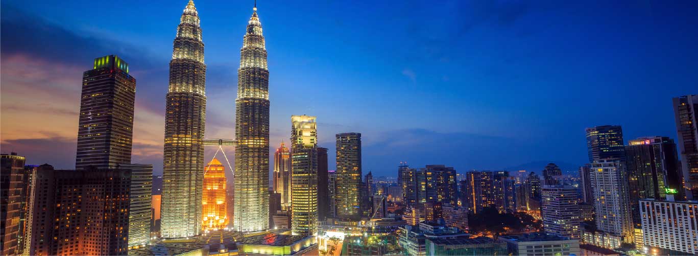 Kuala Lumpur - Malaysia