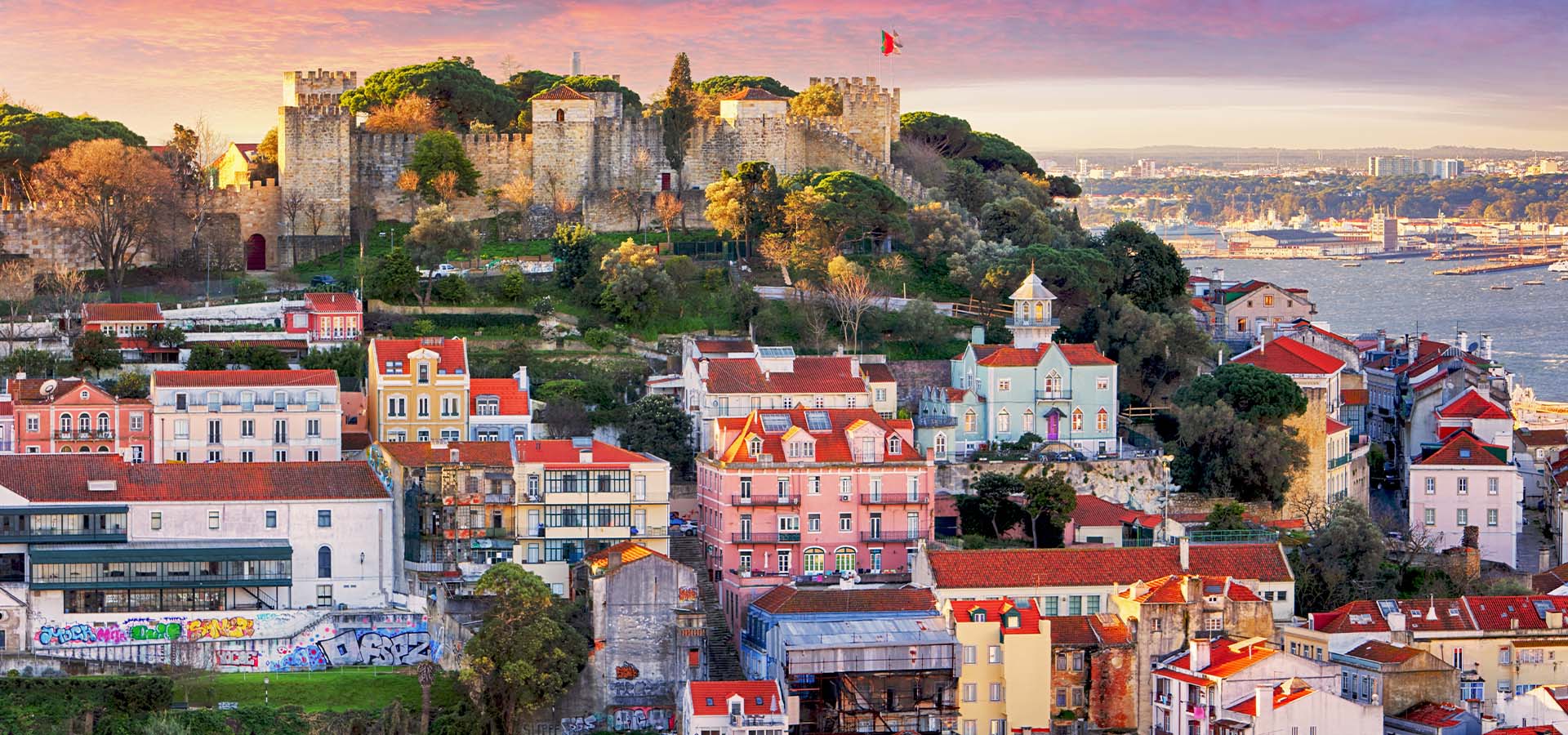 Lisbon - Portugal