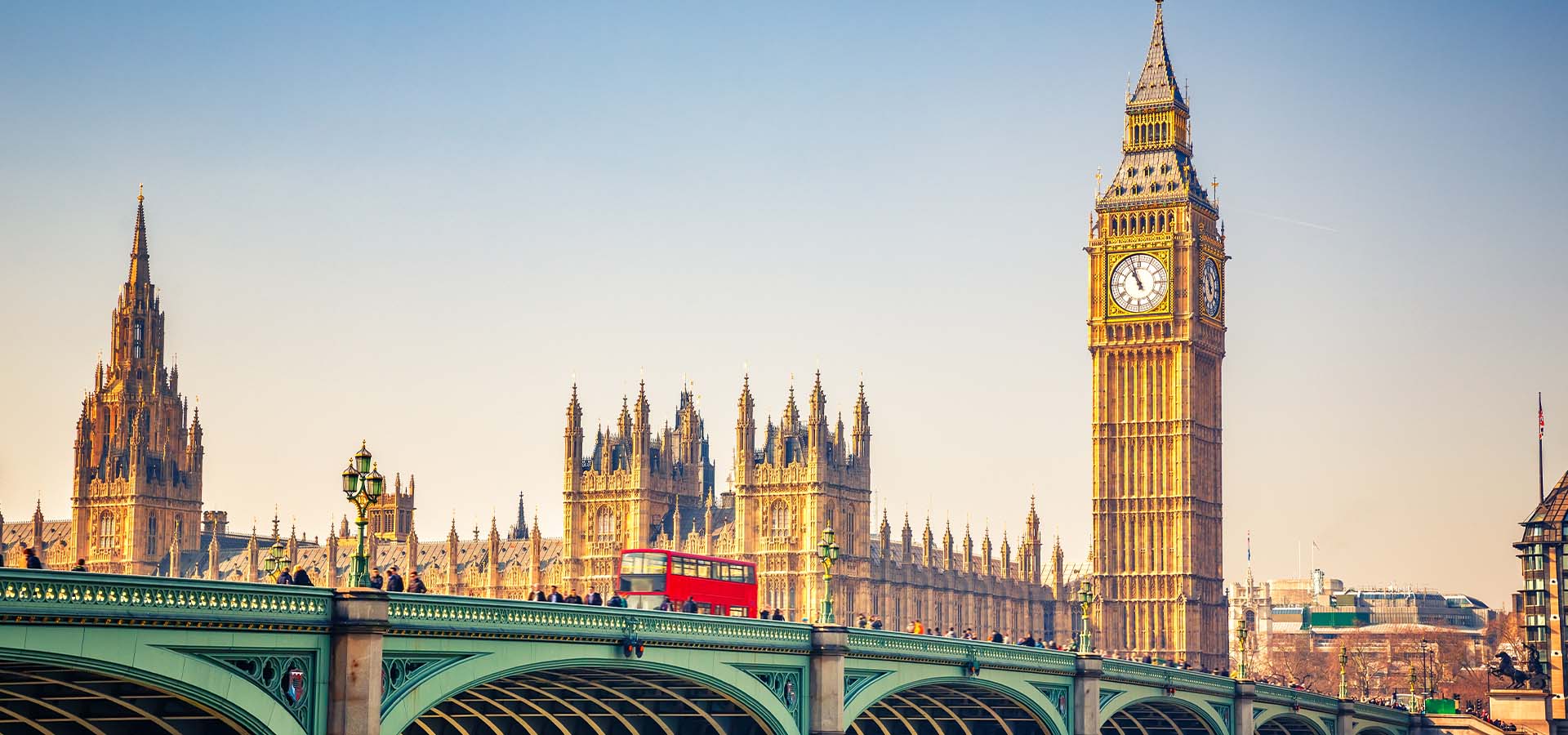 London - UK