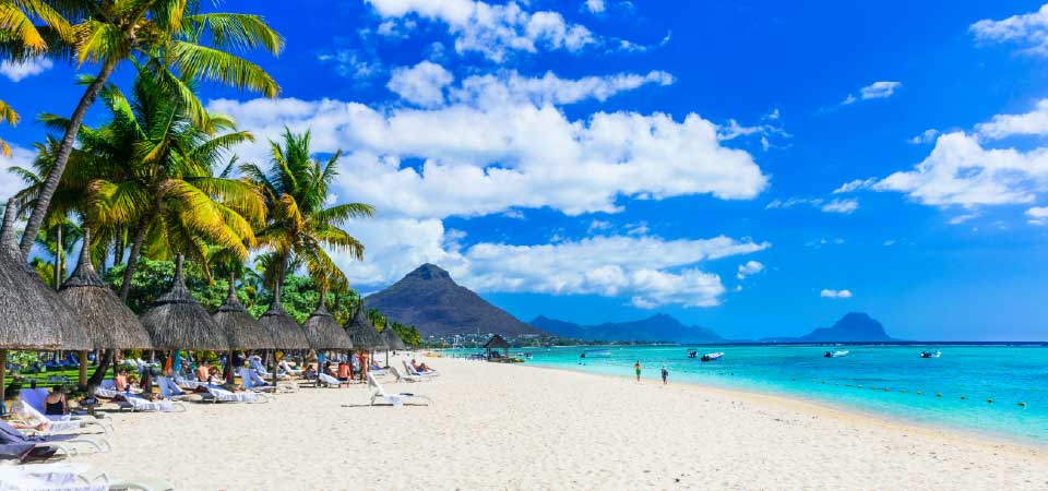 Mauritius