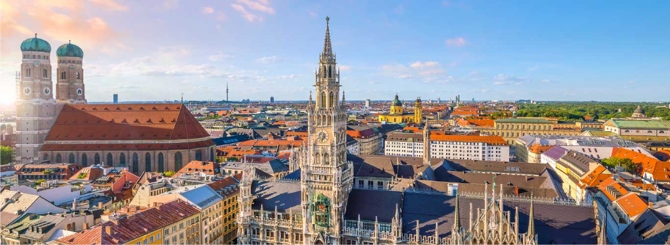 Munich - Germany