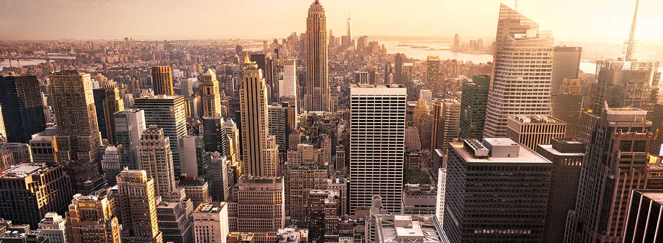 New York - USA