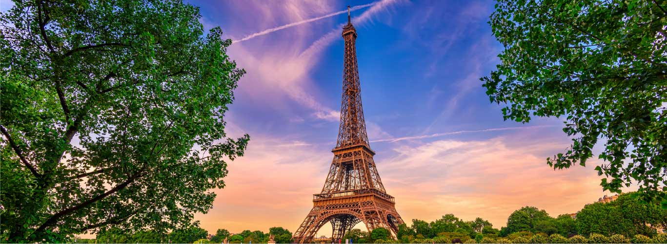 Paris - France
