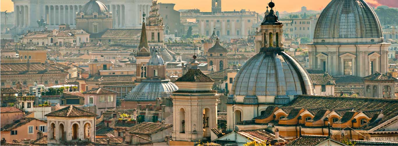 Rome - Italy