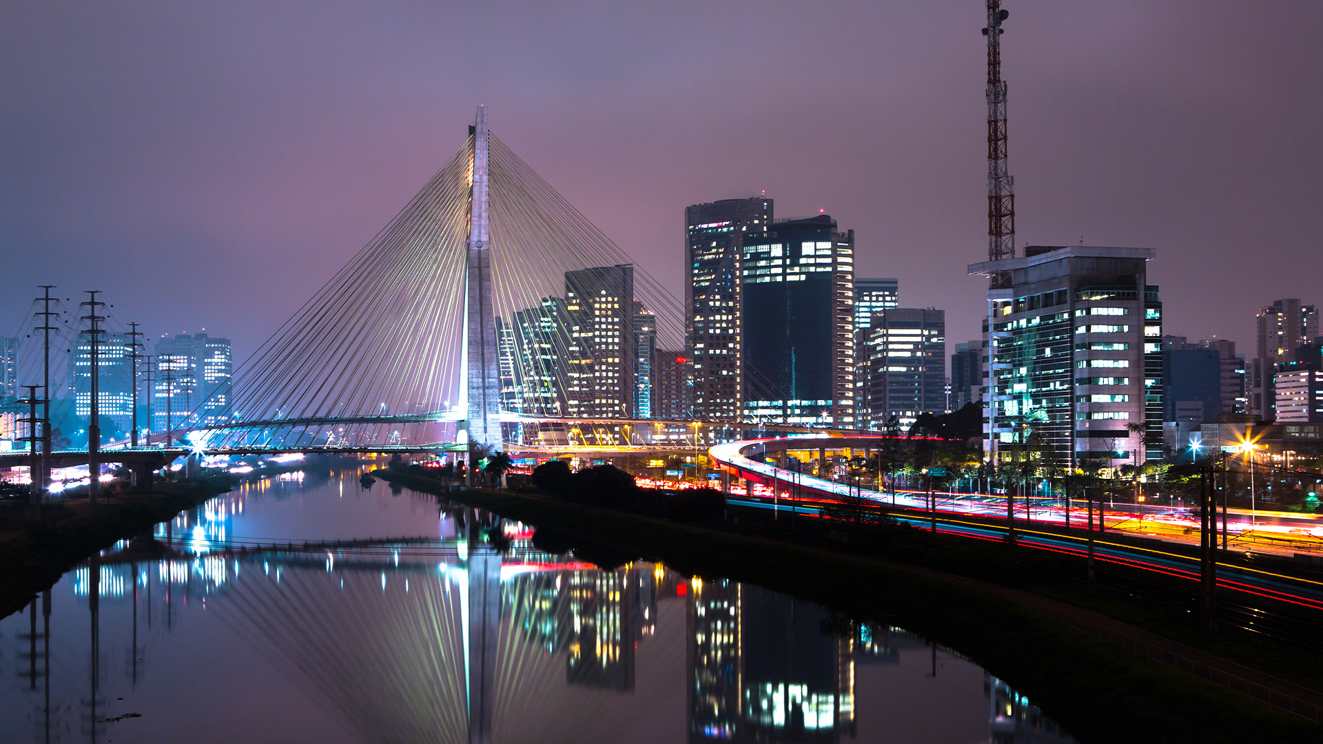 Sao Paulo - Brazil