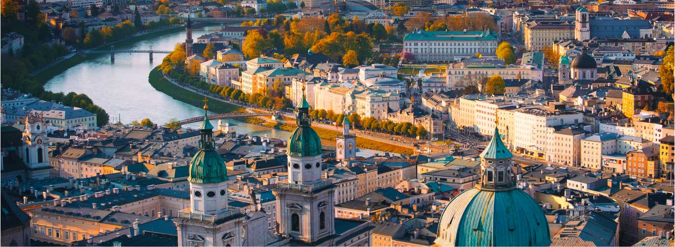 Vienna - Austria